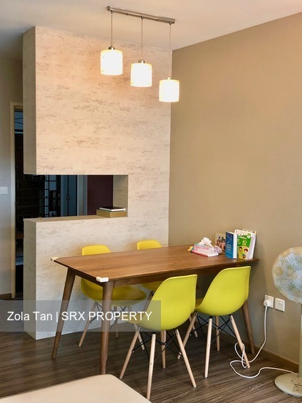Blk 207D Punggol Place (Punggol), HDB 4 Rooms #200550482